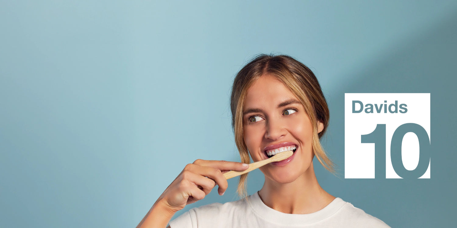 Davids Health Sciences, Inc.