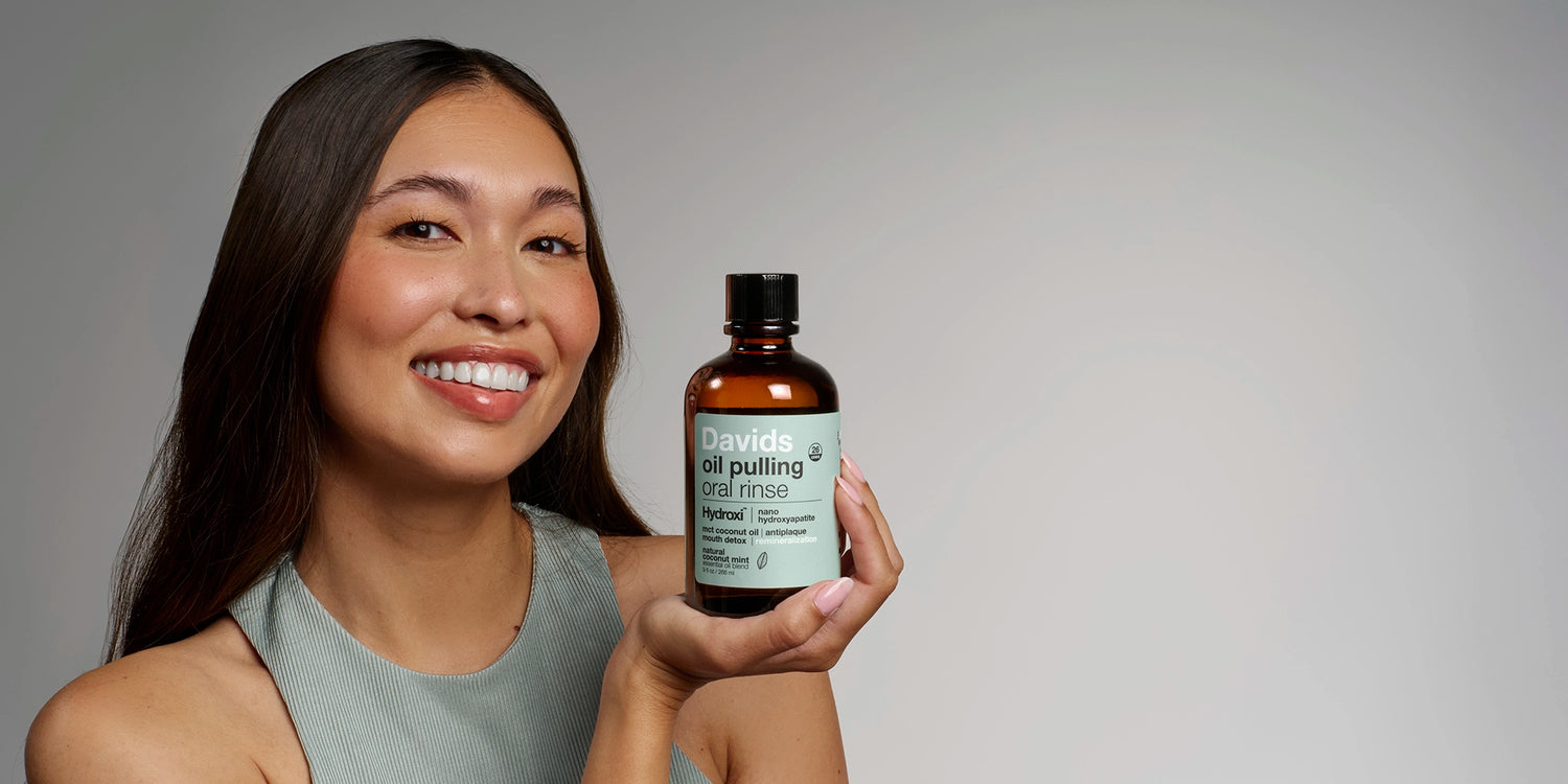 Davids Health Sciences, Inc.