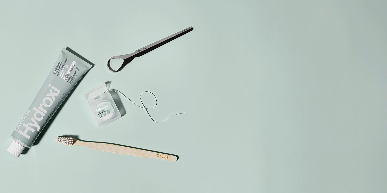 Davids Health Sciences, Inc.