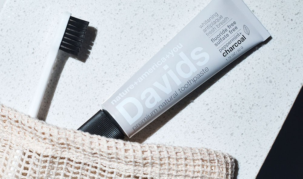 what are the benefits of charcoal toothpaste, and is it safe for your teeth?