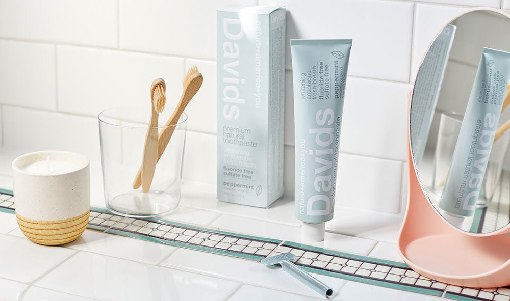 what causes sensitive teeth, and how can Davids help?