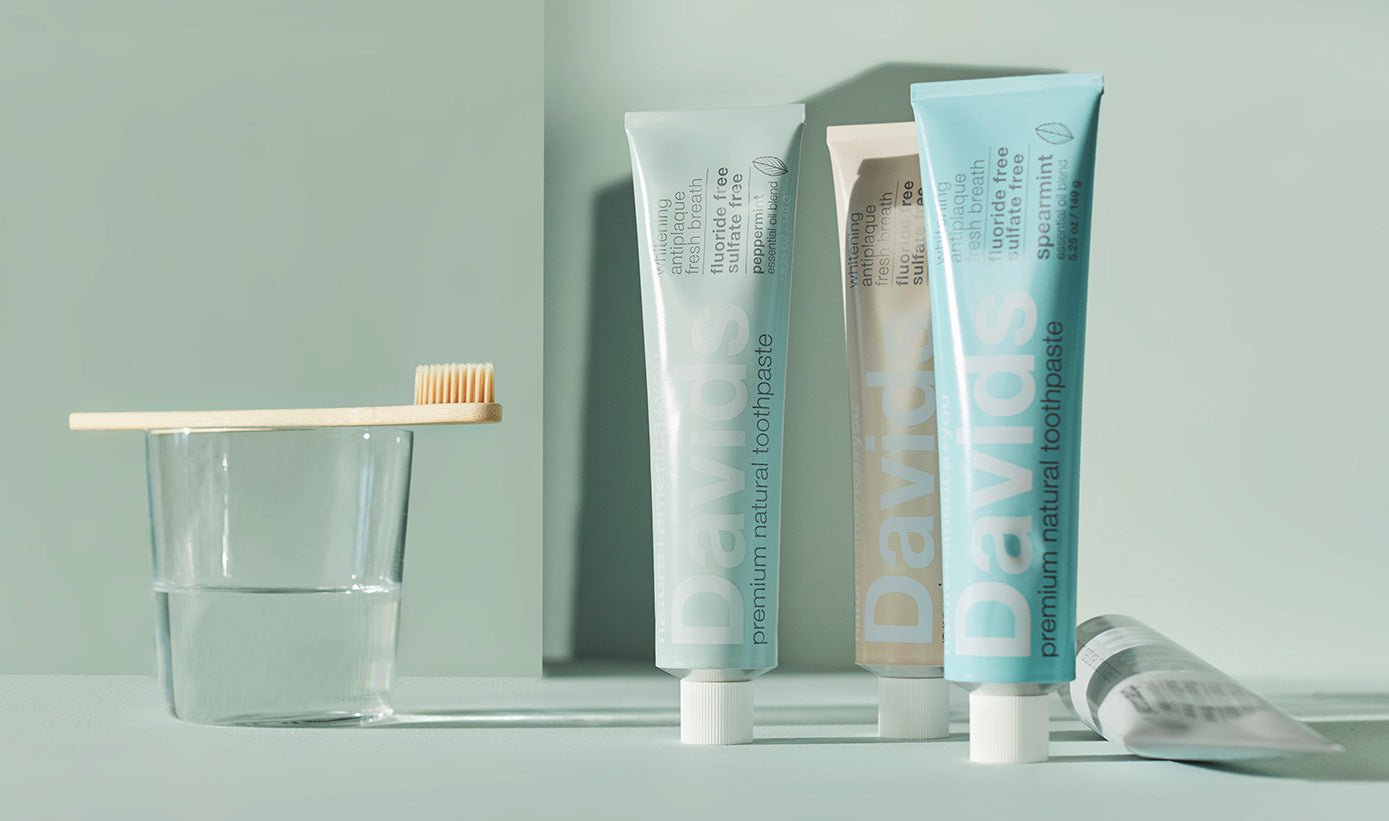 does mouthwash work? how natural mouthwash wipes out the competition