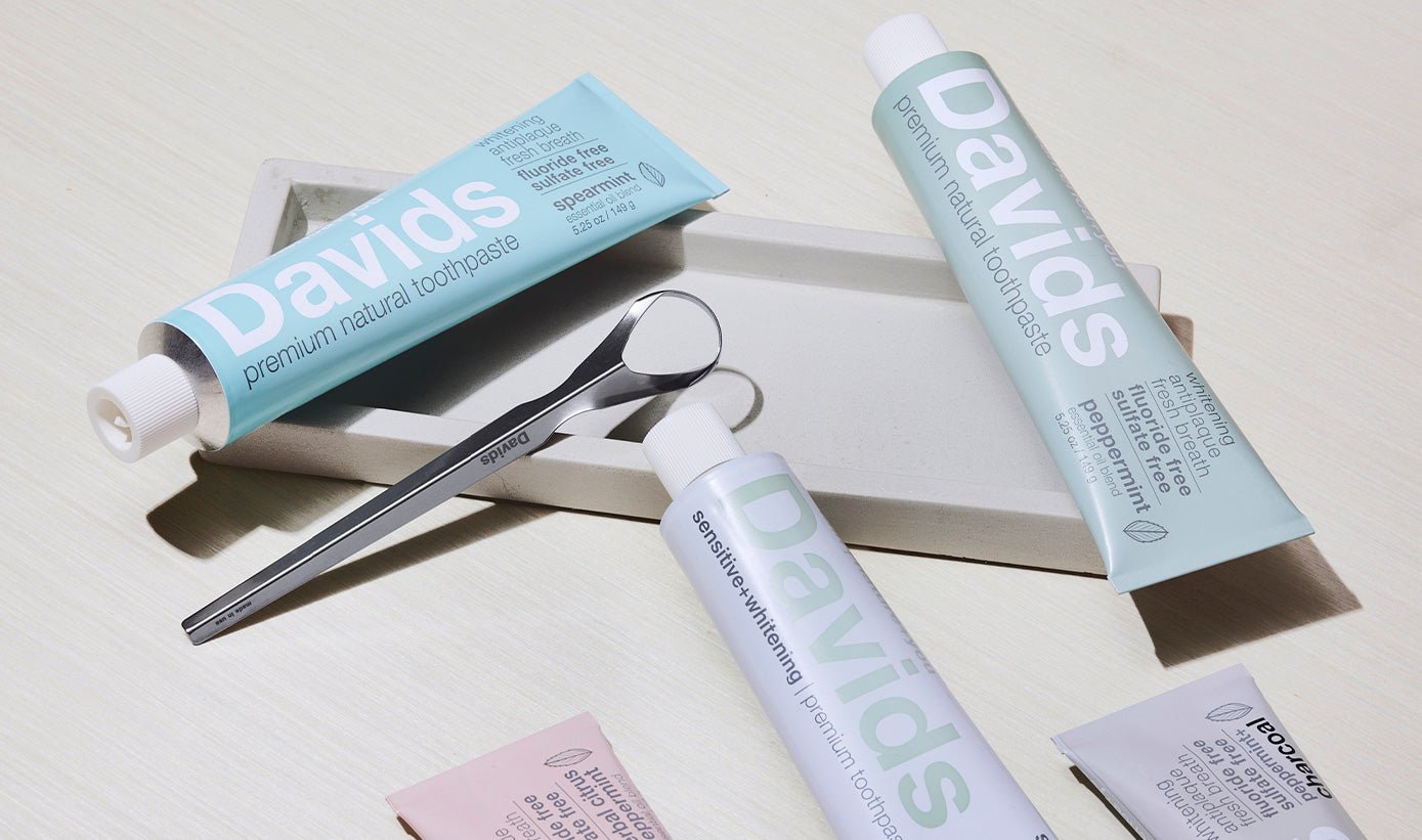 kick start your plastic free july with our top tips and zero waste toothpaste