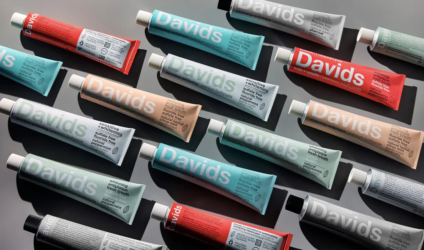 all you need to know to feel good about xylitol in toothpaste