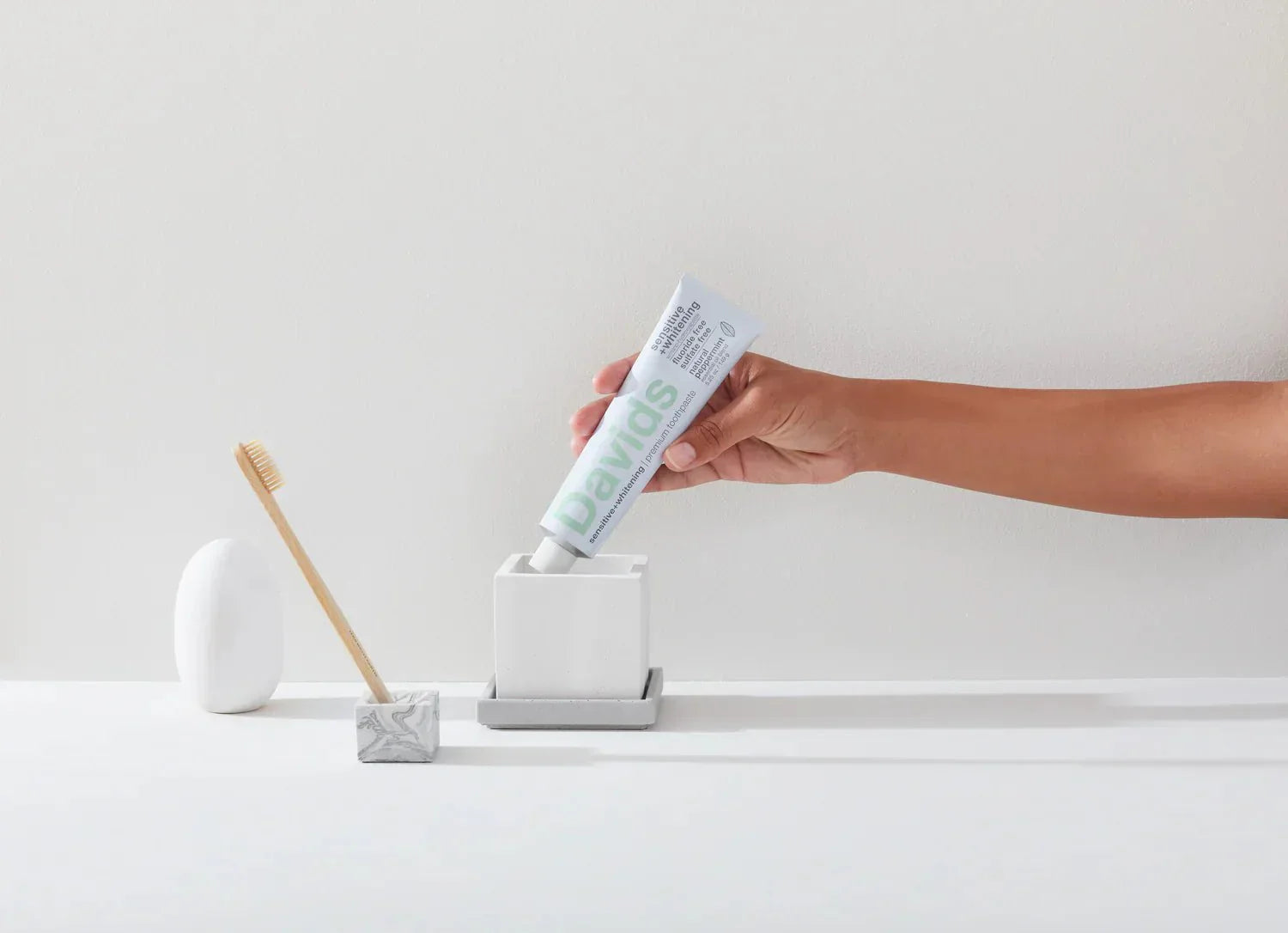 our top 5 tips for a fresh start + smart mouth in the new year