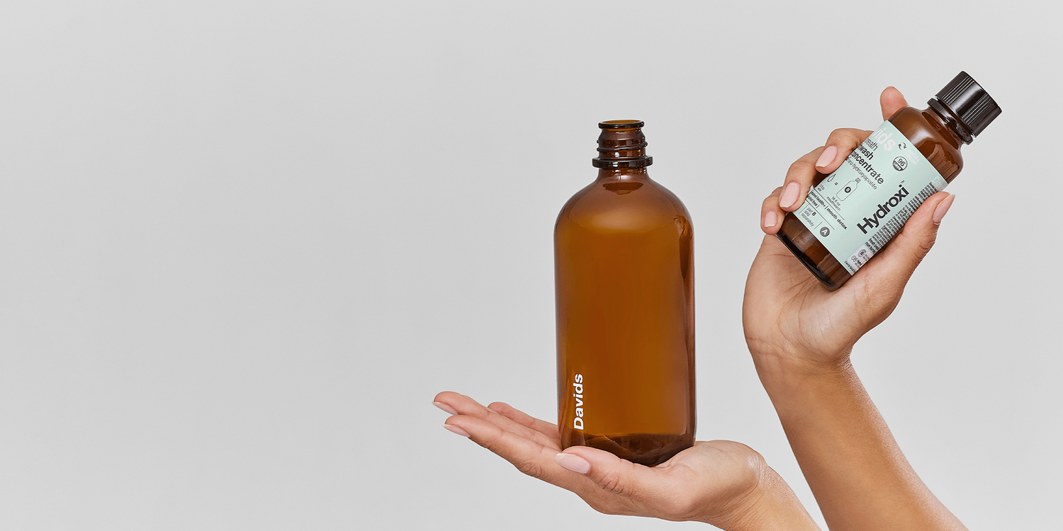 Davids Health Sciences, Inc.